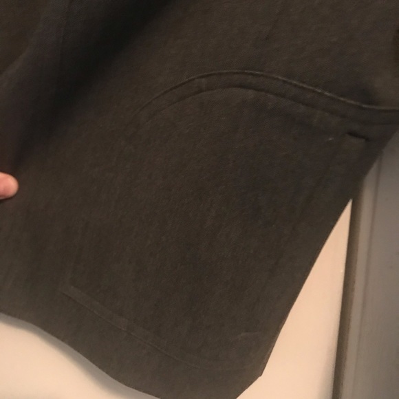 PRICE DROP - THE LIMITED STRETCH BLAZER - NWOT - Picture 8 of 9